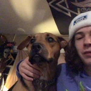 Meet your Posher, Vincent